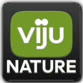 Логотип канала 'Viju Nature'